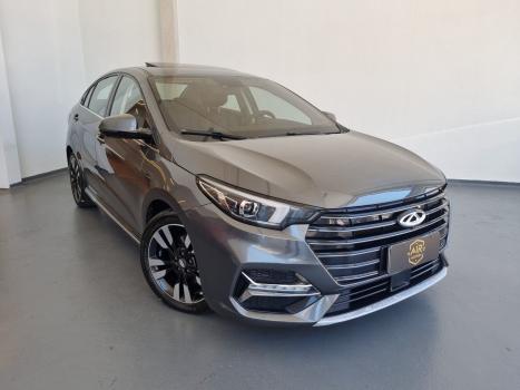 CHERY Arrizo 6 Pro 1.5 16V 4P FLEX TURBO AUTOMTICO CVT, Foto 5