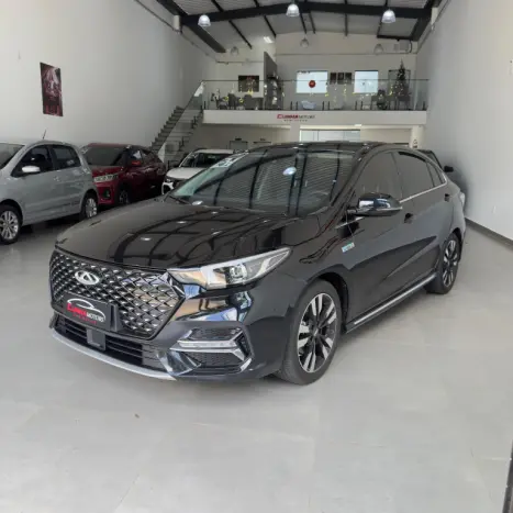 CHERY Arrizo 6 Pro 1.5 16V 4P FLEX TURBO AUTOM�TICO CVT, Foto 3