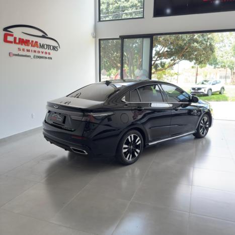 CHERY Arrizo 6 Pro 1.5 16V 4P FLEX TURBO AUTOM�TICO CVT, Foto 5