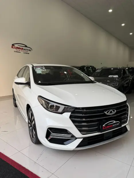 CHERY Arrizo 6 Pro 1.5 16V 4P FLEX TURBO AUTOM�TICO CVT, Foto 2