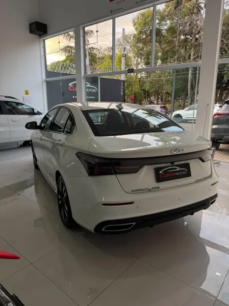 CHERY Arrizo 6 Pro 1.5 16V 4P FLEX TURBO AUTOM�TICO CVT, Foto 3