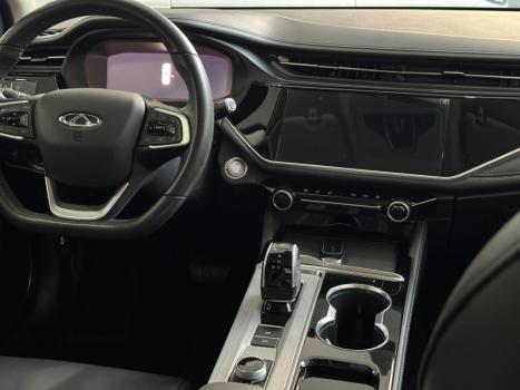 CHERY Arrizo 6 Pro 1.5 16V 4P FLEX TURBO AUTOM�TICO CVT, Foto 7