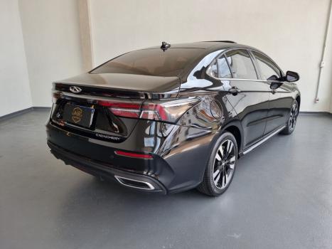 CHERY Arrizo 6 Pro 1.5 16V 4P FLEX TURBO AUTOM�TICO CVT, Foto 7