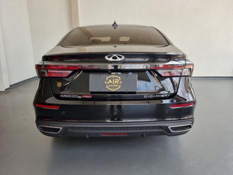 CHERY Arrizo 6 Pro 1.5 16V 4P FLEX TURBO AUTOM�TICO CVT, Foto 8