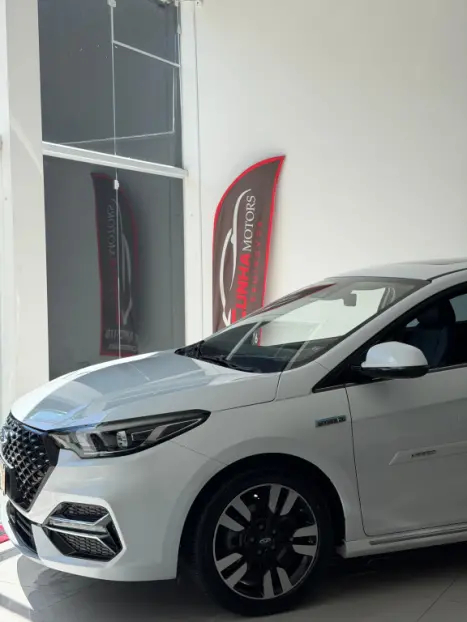 CHERY Arrizo 6 Pro 1.5 16V 4P FLEX TURBO AUTOM�TICO CVT, Foto 3