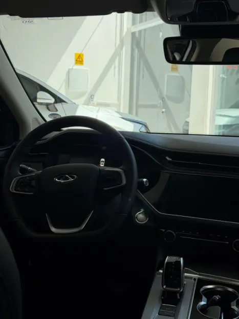 CHERY Arrizo 6 Pro 1.5 16V 4P FLEX TURBO AUTOM�TICO CVT, Foto 4