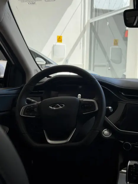 CHERY Arrizo 6 Pro 1.5 16V 4P FLEX TURBO AUTOM�TICO CVT, Foto 5