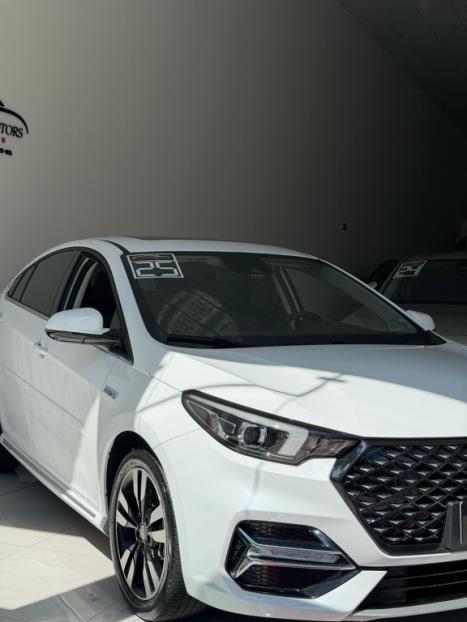 CHERY Arrizo 6 Pro 1.5 16V 4P FLEX TURBO AUTOM�TICO CVT, Foto 6