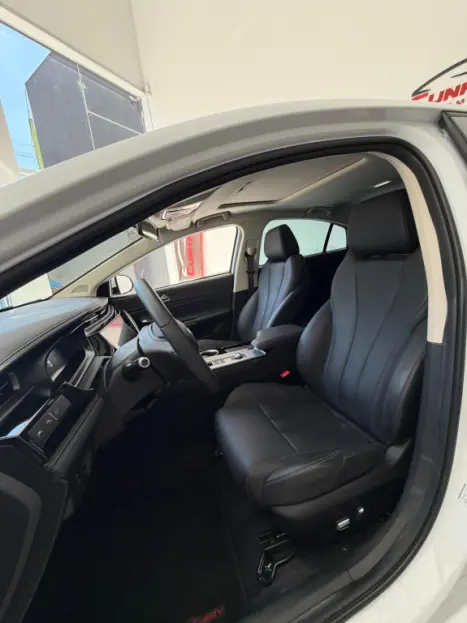 CHERY Arrizo 6 Pro 1.5 16V 4P FLEX TURBO AUTOM�TICO CVT, Foto 7