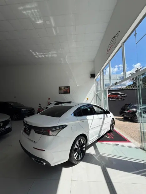 CHERY Arrizo 6 Pro 1.5 16V 4P FLEX TURBO AUTOM�TICO CVT, Foto 11