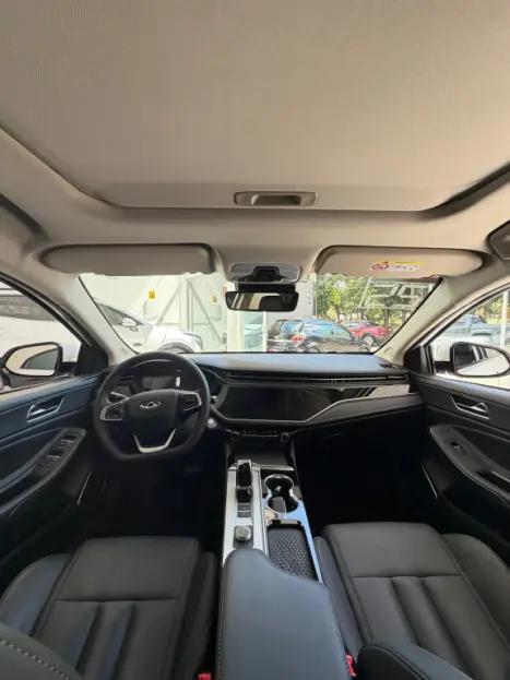 CHERY Arrizo 6 Pro 1.5 16V 4P FLEX TURBO AUTOM�TICO CVT, Foto 12