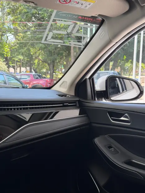 CHERY Arrizo 6 Pro 1.5 16V 4P FLEX TURBO AUTOM�TICO CVT, Foto 13