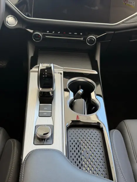 CHERY Arrizo 6 Pro 1.5 16V 4P FLEX TURBO AUTOM�TICO CVT, Foto 14