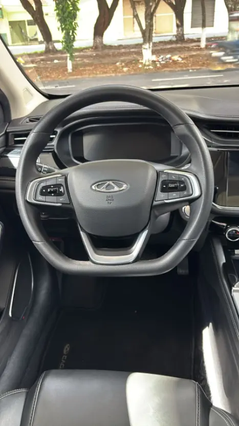 CHERY Arrizo 6 Pro 1.5 16V 4P FLEX TURBO AUTOM�TICO CVT, Foto 6