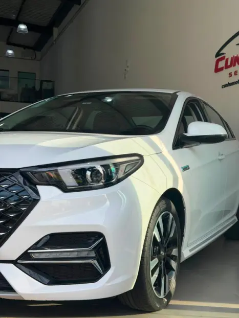 CHERY Arrizo 6 Pro 1.5 16V 4P FLEX TURBO AUTOM�TICO CVT, Foto 1
