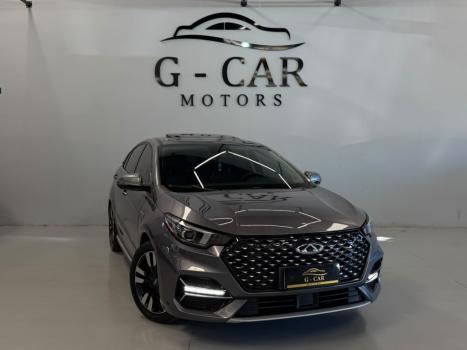 CHERY Arrizo 6 Pro 1.5 16V 4P FLEX TURBO AUTOM�TICO CVT, Foto 1
