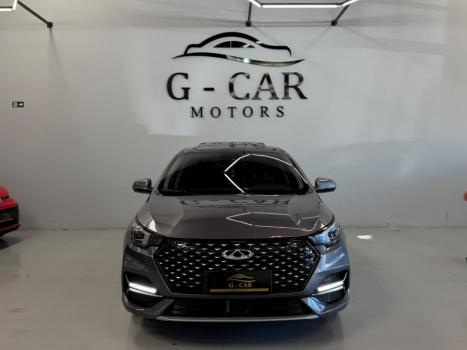 CHERY Arrizo 6 Pro 1.5 16V 4P FLEX TURBO AUTOM�TICO CVT, Foto 2