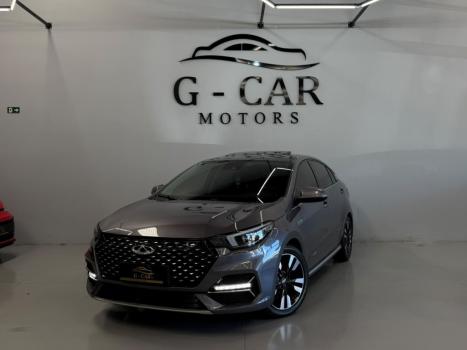 CHERY Arrizo 6 Pro 1.5 16V 4P FLEX TURBO AUTOM�TICO CVT, Foto 3