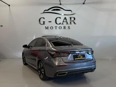CHERY Arrizo 6 Pro 1.5 16V 4P FLEX TURBO AUTOM�TICO CVT, Foto 4