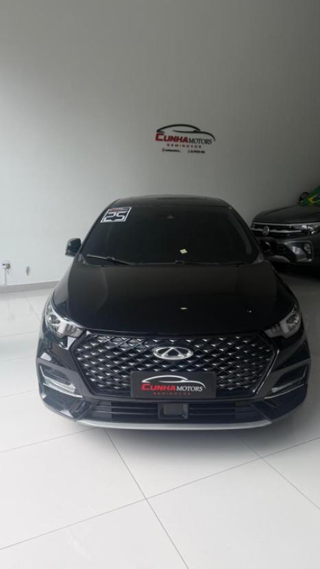CHERY Arrizo 6 Pro 1.5 16V 4P FLEX TURBO AUTOM�TICO CVT, Foto 3