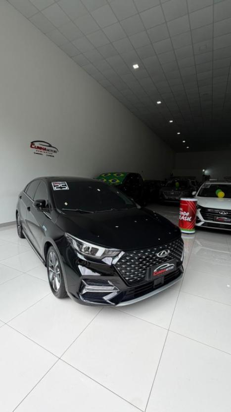 CHERY Arrizo 6 Pro 1.5 16V 4P FLEX TURBO AUTOM�TICO CVT, Foto 4