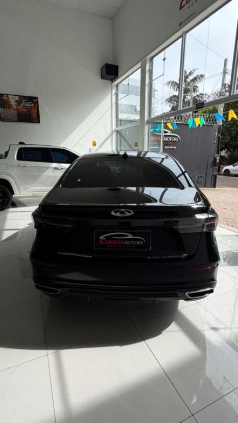 CHERY Arrizo 6 Pro 1.5 16V 4P FLEX TURBO AUTOM�TICO CVT, Foto 7