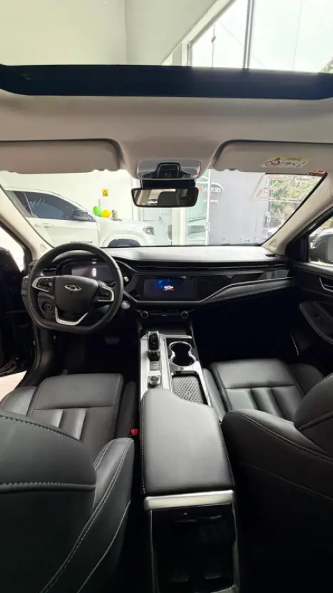 CHERY Arrizo 6 Pro 1.5 16V 4P FLEX TURBO AUTOM�TICO CVT, Foto 11