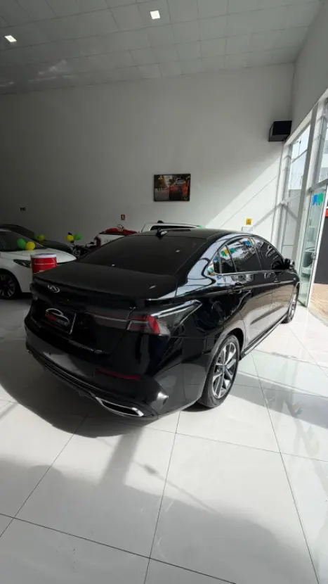 CHERY Arrizo 6 Pro 1.5 16V 4P FLEX TURBO AUTOM�TICO CVT, Foto 12