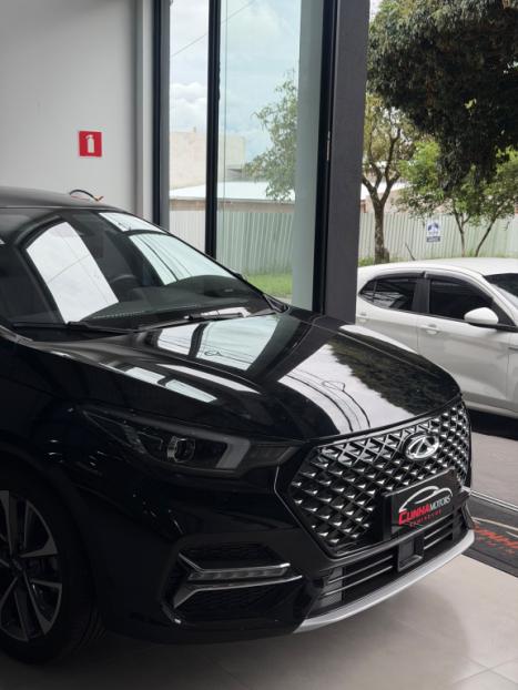 CHERY Arrizo 6 Pro 1.5 16V 4P FLEX TURBO AUTOMÁTICO CVT, Foto 1