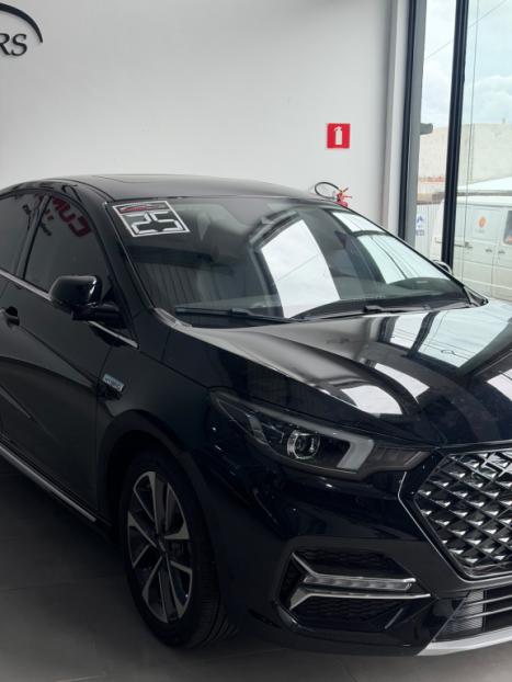 CHERY Arrizo 6 Pro 1.5 16V 4P FLEX TURBO AUTOMÁTICO CVT, Foto 2