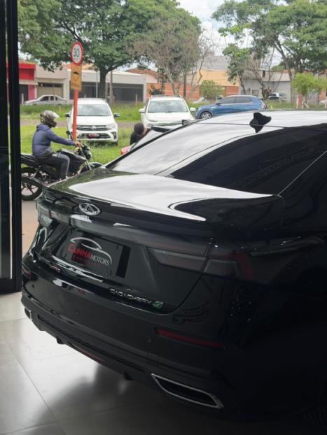 CHERY Arrizo 6 Pro 1.5 16V 4P FLEX TURBO AUTOMÁTICO CVT, Foto 4