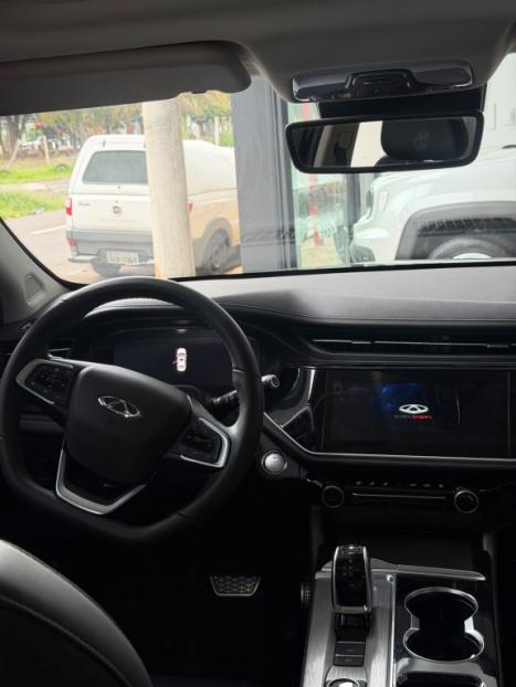 CHERY Arrizo 6 Pro 1.5 16V 4P FLEX TURBO AUTOMÁTICO CVT, Foto 5