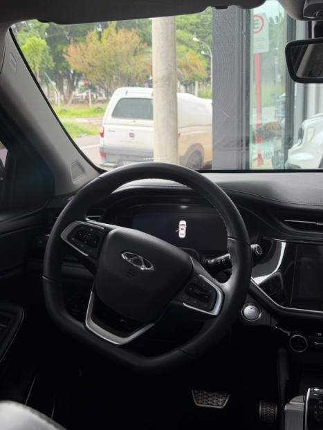 CHERY Arrizo 6 Pro 1.5 16V 4P FLEX TURBO AUTOMÁTICO CVT, Foto 6