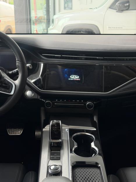 CHERY Arrizo 6 Pro 1.5 16V 4P FLEX TURBO AUTOMÁTICO CVT, Foto 7