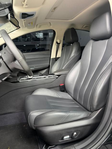 CHERY Arrizo 6 Pro 1.5 16V 4P FLEX TURBO AUTOMÁTICO CVT, Foto 10
