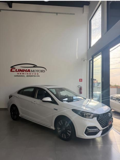 CHERY Arrizo 6 Pro 1.5 16V 4P FLEX TURBO AUTOM�TICO CVT, Foto 2