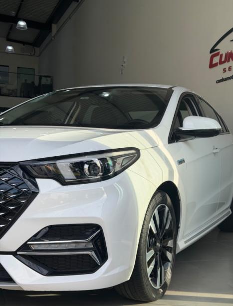 CHERY Arrizo 6 Pro 1.5 16V 4P FLEX TURBO AUTOM�TICO CVT, Foto 3