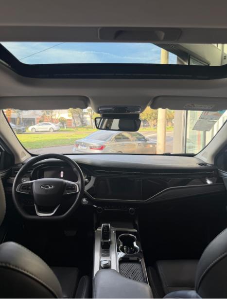 CHERY Arrizo 6 Pro 1.5 16V 4P FLEX TURBO AUTOM�TICO CVT, Foto 6