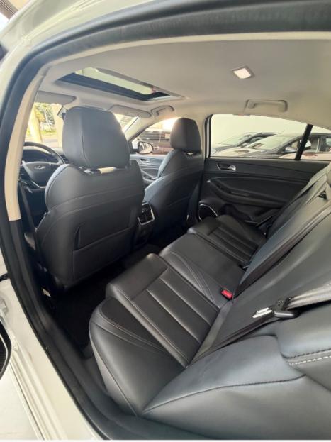 CHERY Arrizo 6 Pro 1.5 16V 4P FLEX TURBO AUTOM�TICO CVT, Foto 7