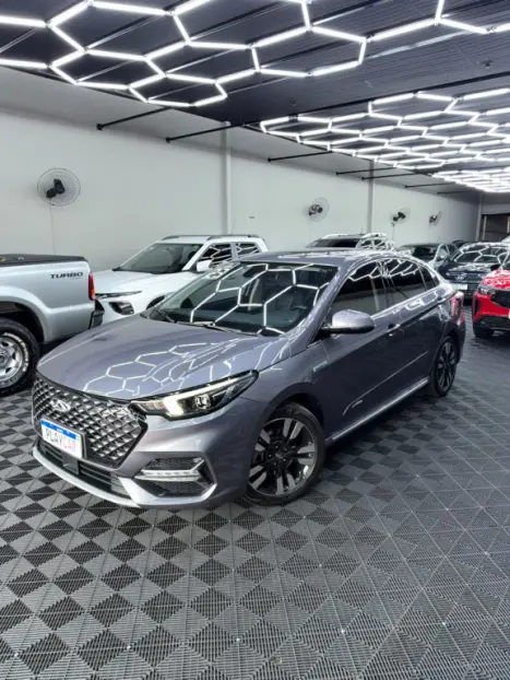 CHERY Arrizo 6 Pro 1.5 16V 4P FLEX TURBO AUTOMÁTICO CVT, Foto 1