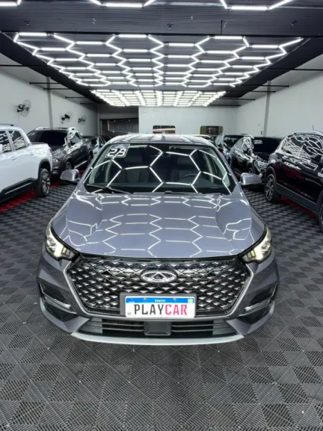 CHERY Arrizo 6 Pro 1.5 16V 4P FLEX TURBO AUTOMÁTICO CVT, Foto 2