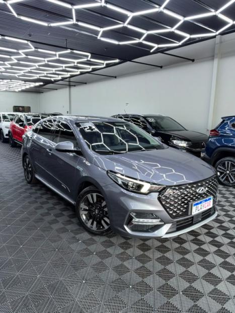 CHERY Arrizo 6 Pro 1.5 16V 4P FLEX TURBO AUTOMÁTICO CVT, Foto 3