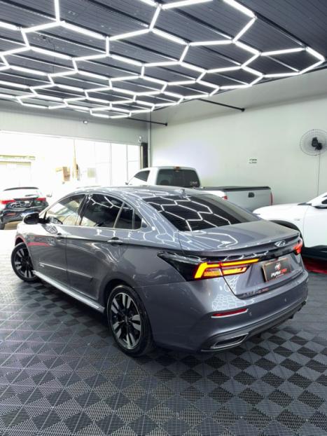 CHERY Arrizo 6 Pro 1.5 16V 4P FLEX TURBO AUTOMÁTICO CVT, Foto 6
