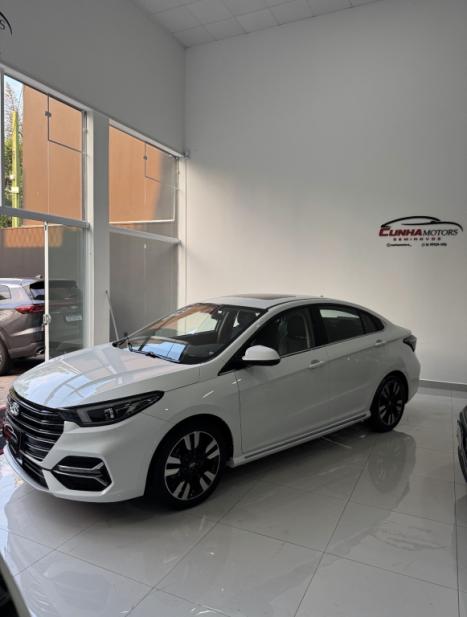 CHERY Arrizo 6 Pro 1.5 16V 4P FLEX TURBO AUTOMÁTICO CVT, Foto 1