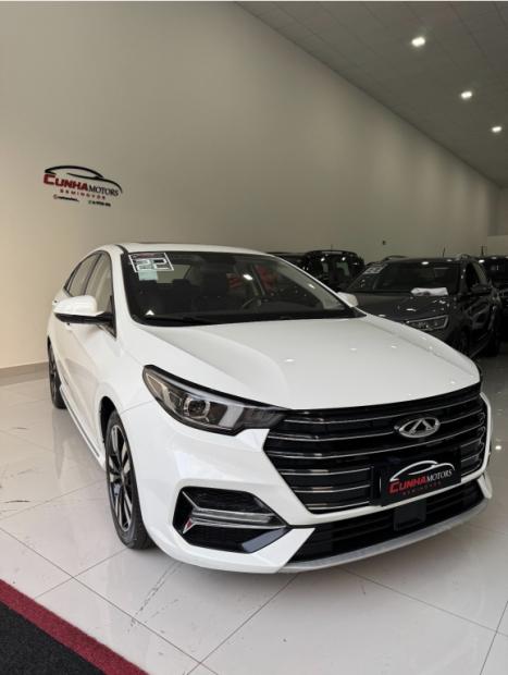 CHERY Arrizo 6 Pro 1.5 16V 4P FLEX TURBO AUTOMÁTICO CVT, Foto 5