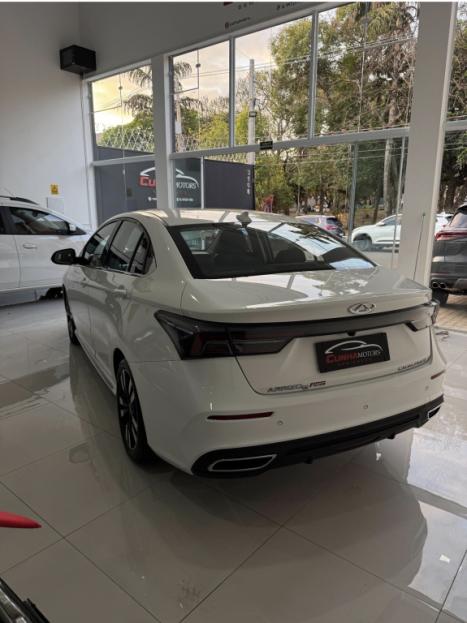 CHERY Arrizo 6 Pro 1.5 16V 4P FLEX TURBO AUTOMÁTICO CVT, Foto 7