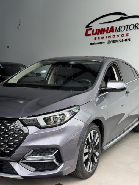 CHERY Arrizo 6 Pro 1.5 16V 4P FLEX TURBO AUTOMÁTICO CVT, Foto 3