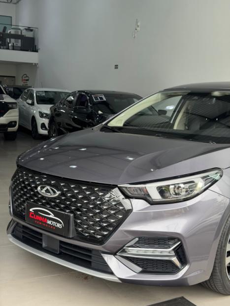 CHERY Arrizo 6 Pro 1.5 16V 4P FLEX TURBO AUTOMÁTICO CVT, Foto 5