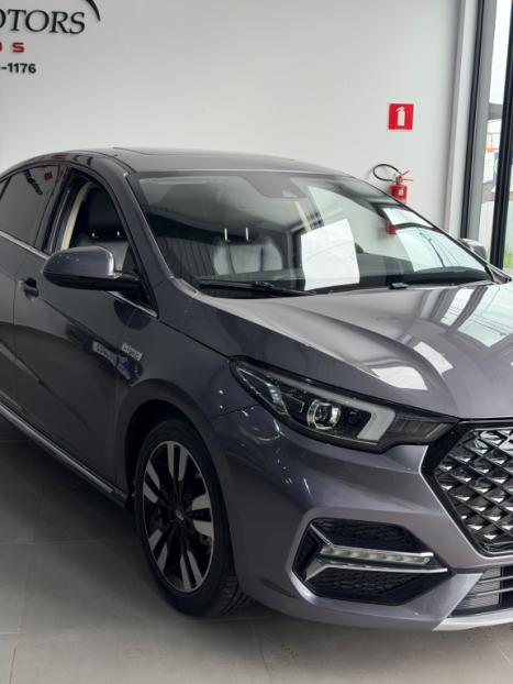 CHERY Arrizo 6 Pro 1.5 16V 4P FLEX TURBO AUTOMÁTICO CVT, Foto 6