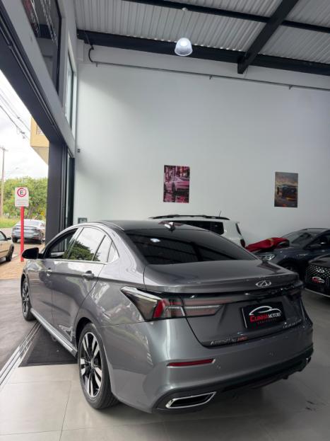 CHERY Arrizo 6 Pro 1.5 16V 4P FLEX TURBO AUTOMÁTICO CVT, Foto 7